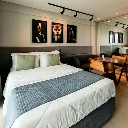 Rn Studio Premium Maceió Εξωτερικό φωτογραφία