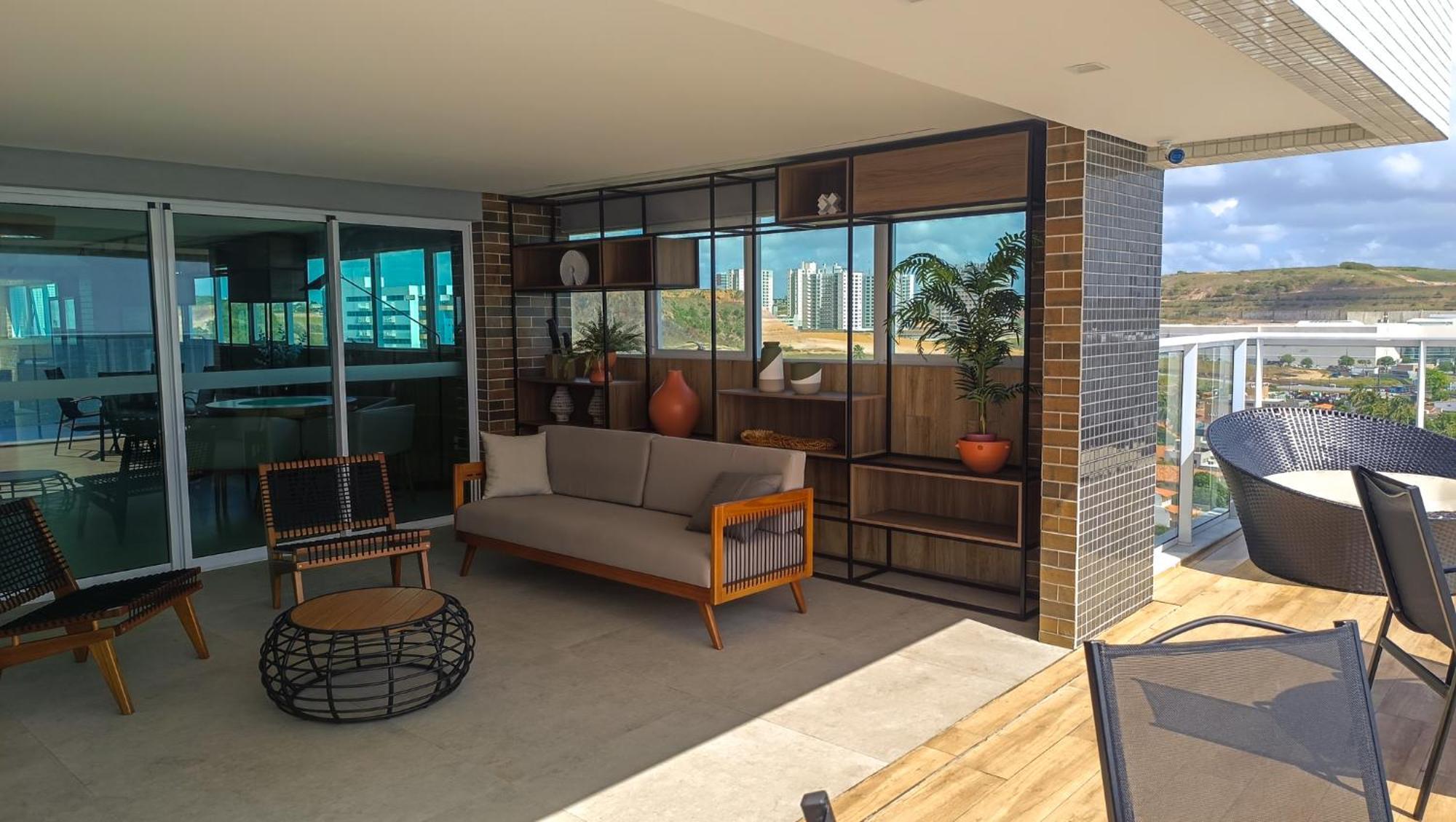 Rn Studio Premium Maceió Εξωτερικό φωτογραφία