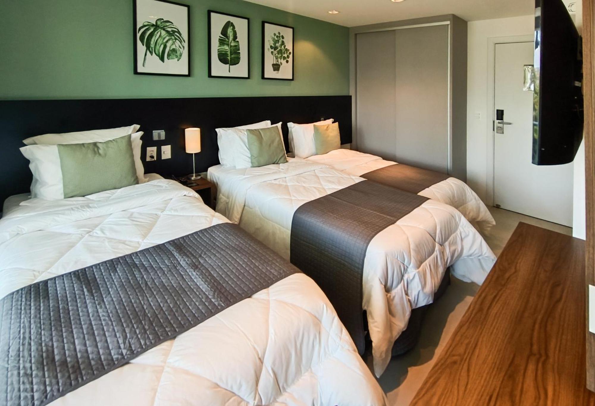 Rn Studio Premium Maceió Εξωτερικό φωτογραφία