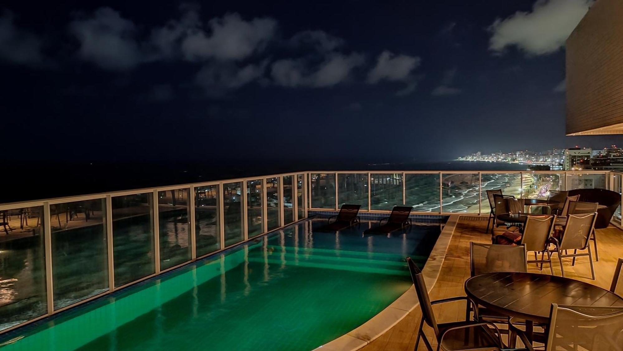 Rn Studio Premium Maceió Εξωτερικό φωτογραφία