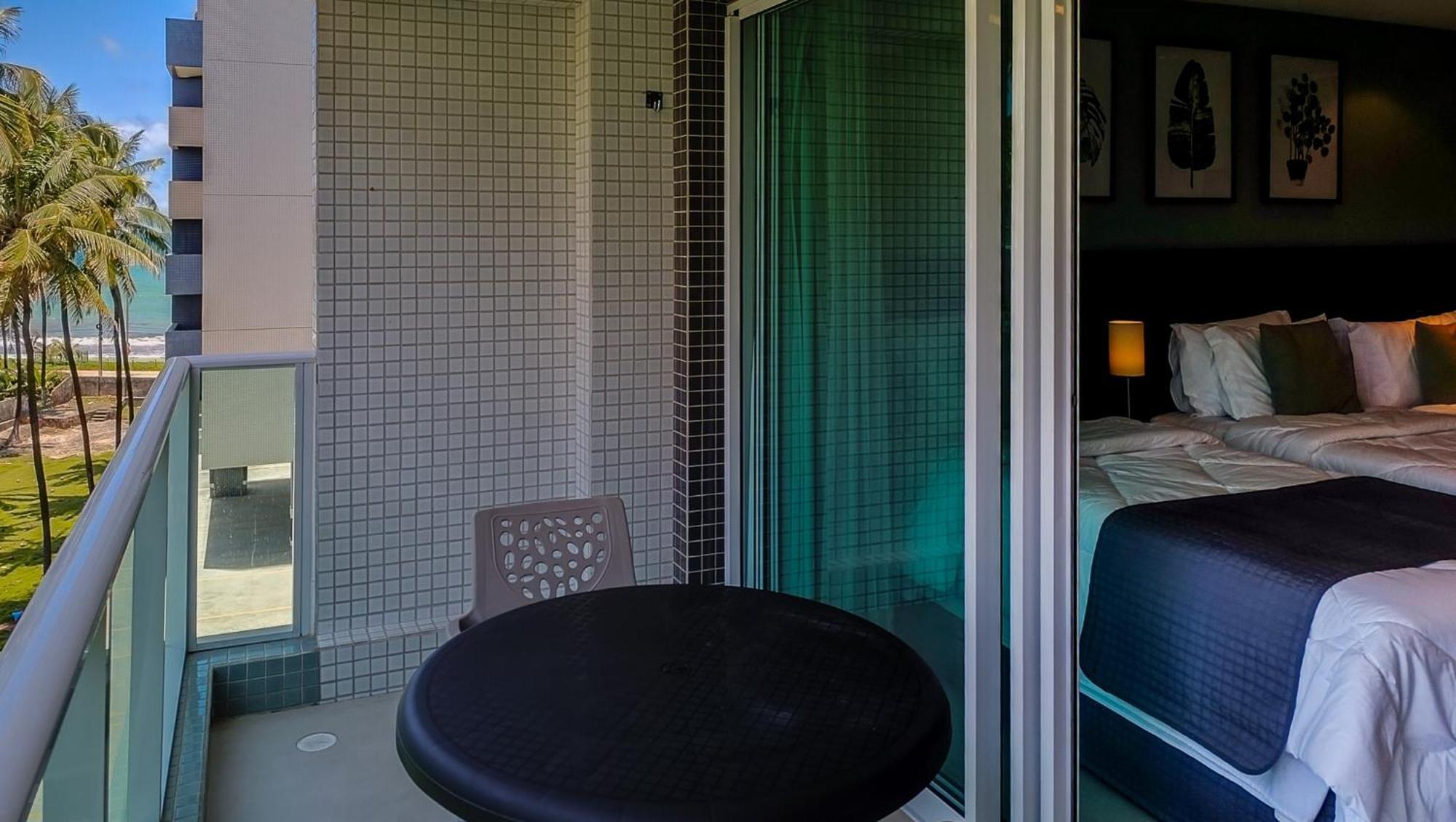 Rn Studio Premium Maceió Εξωτερικό φωτογραφία