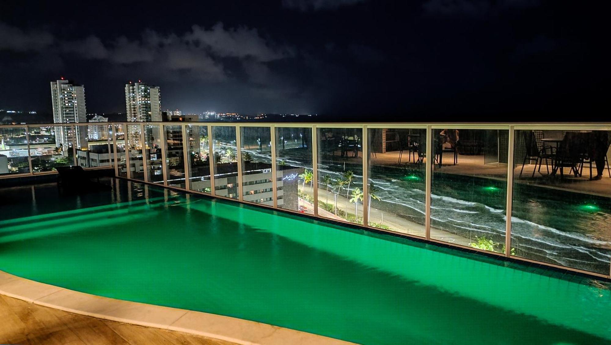 Rn Studio Premium Maceió Εξωτερικό φωτογραφία