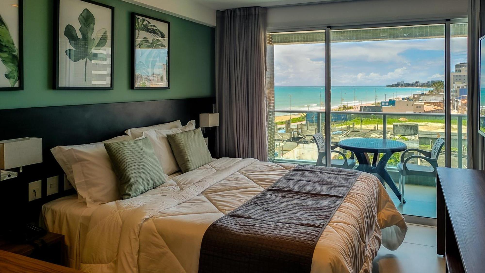 Rn Studio Premium Maceió Εξωτερικό φωτογραφία