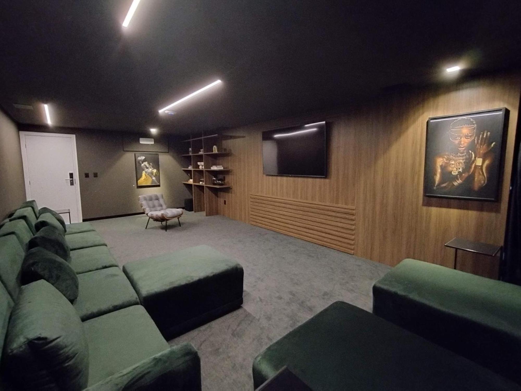 Rn Studio Premium Maceió Εξωτερικό φωτογραφία