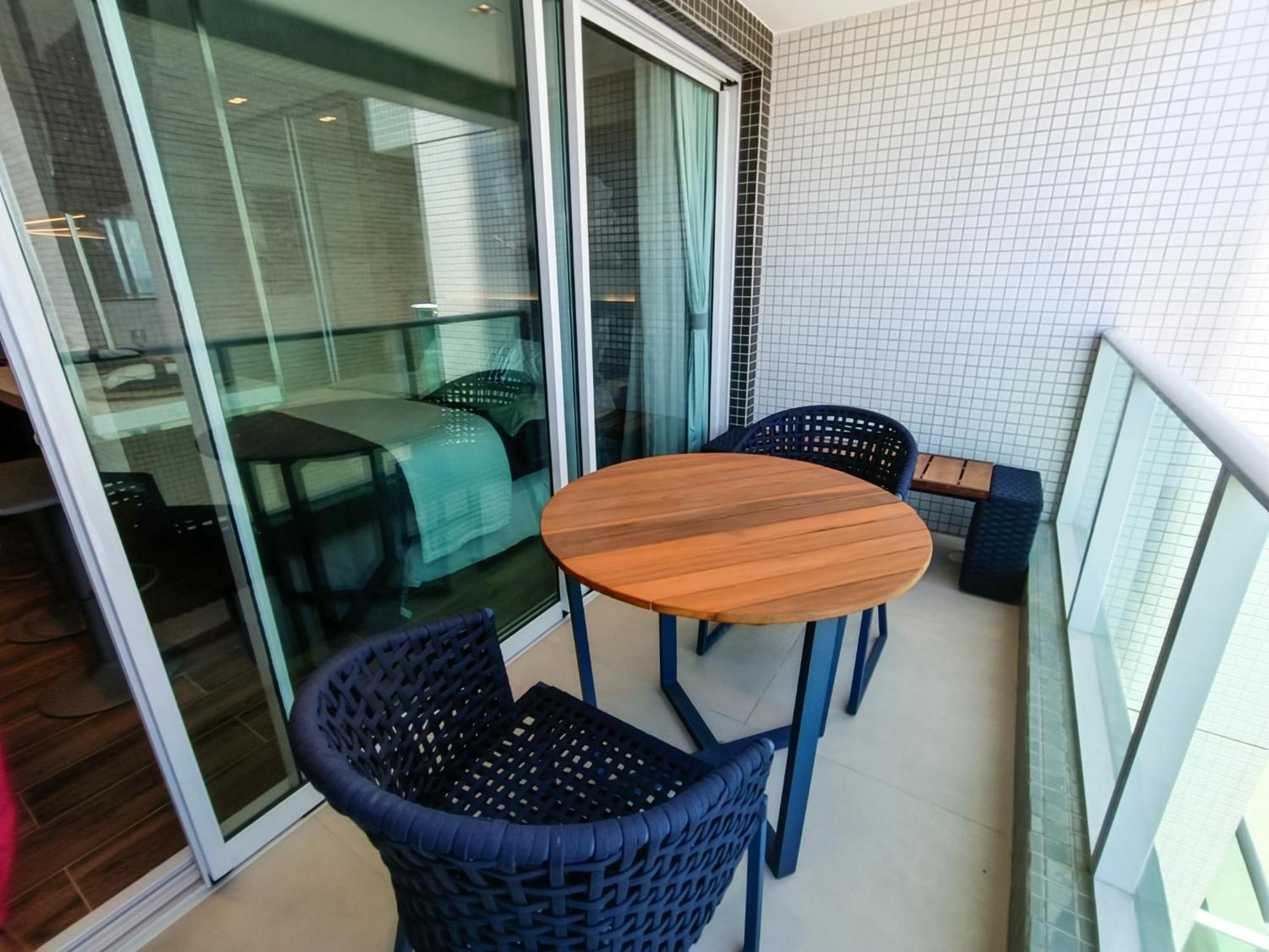 Rn Studio Premium Maceió Εξωτερικό φωτογραφία