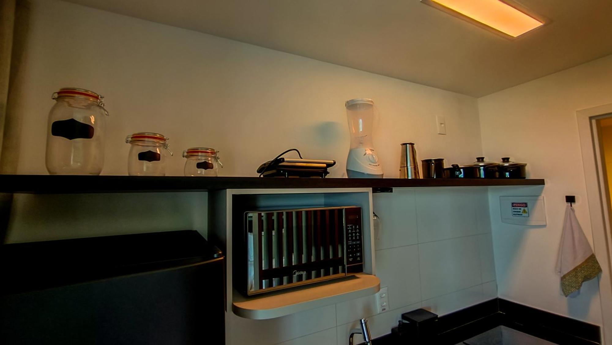 Rn Studio Premium Maceió Εξωτερικό φωτογραφία