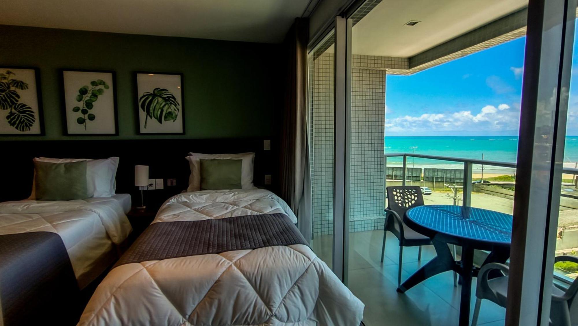 Rn Studio Premium Maceió Εξωτερικό φωτογραφία
