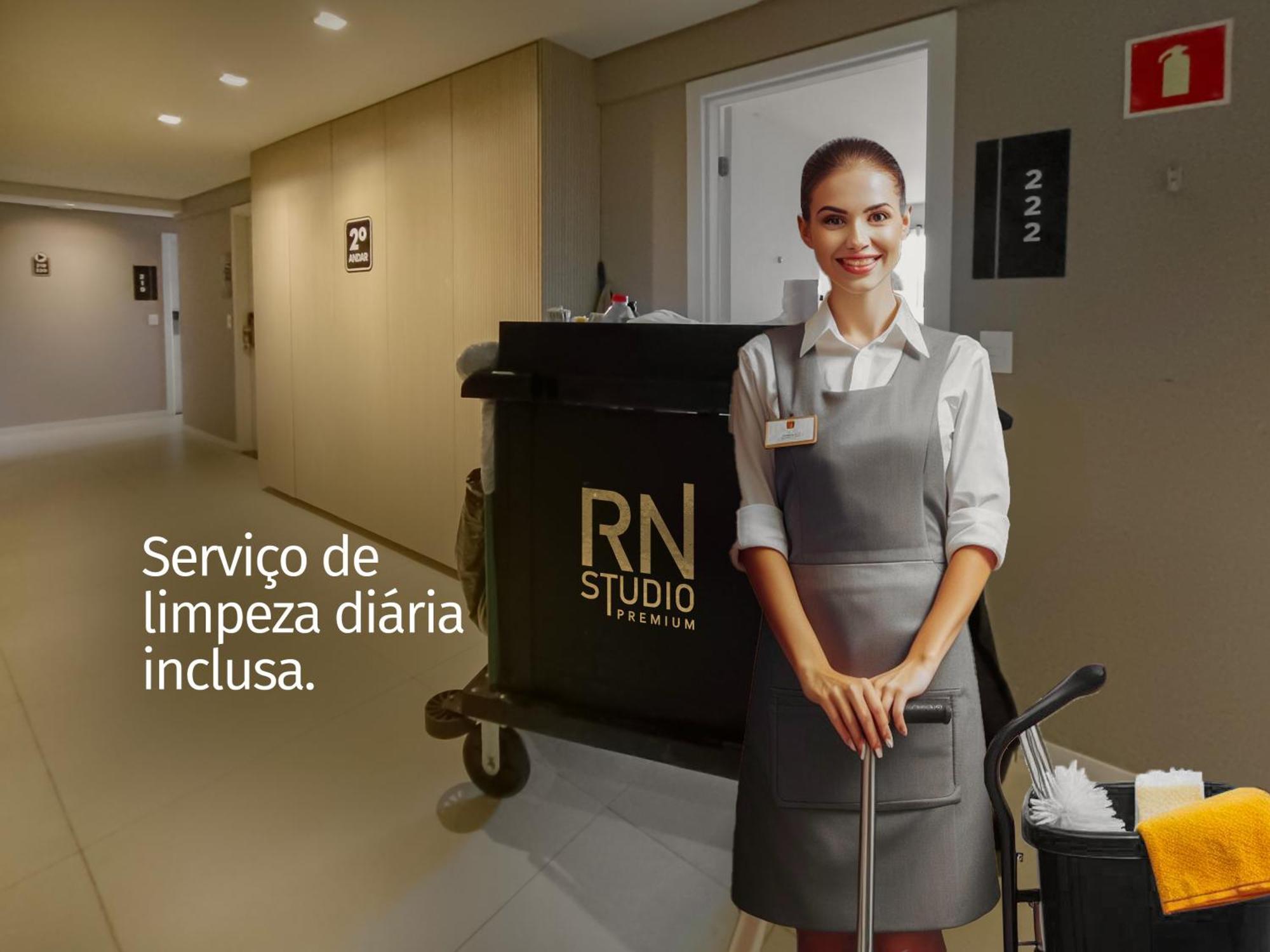 Rn Studio Premium Maceió Εξωτερικό φωτογραφία