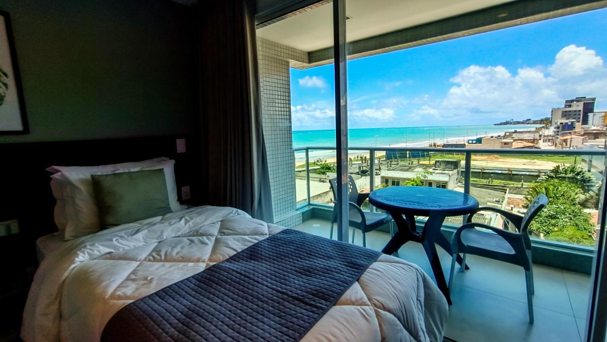 Rn Studio Premium Maceió Εξωτερικό φωτογραφία