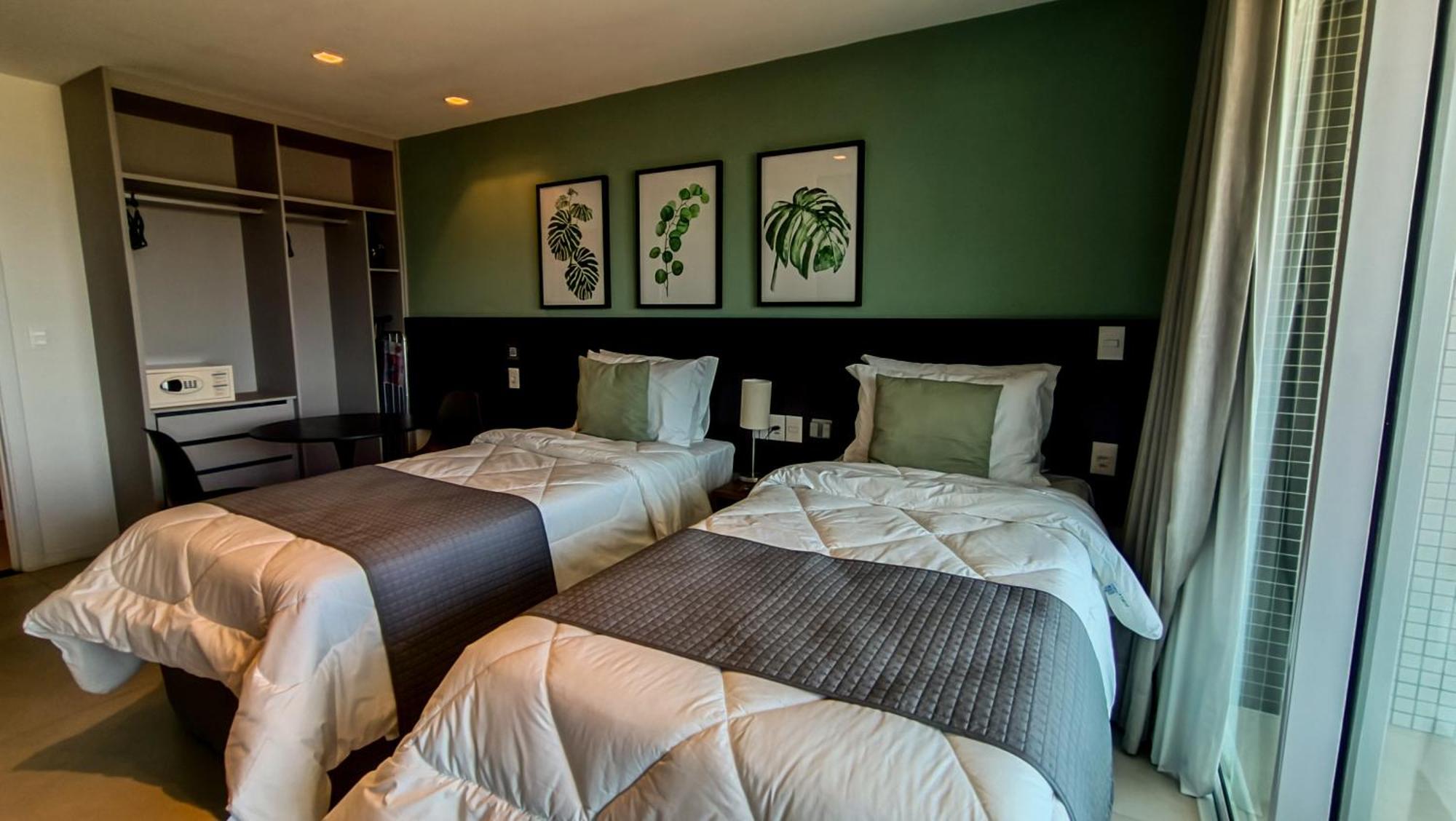 Rn Studio Premium Maceió Εξωτερικό φωτογραφία