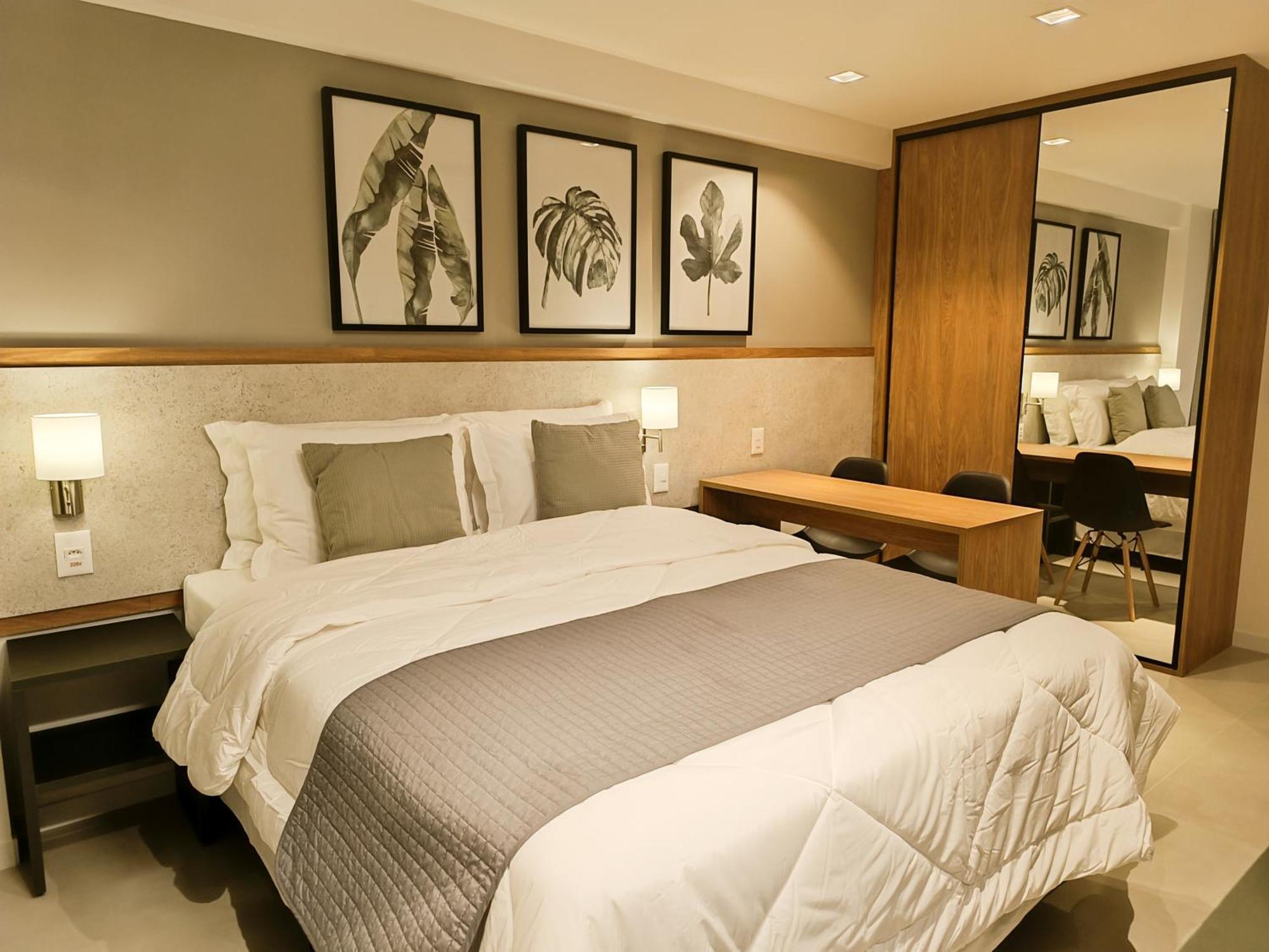Rn Studio Premium Maceió Εξωτερικό φωτογραφία