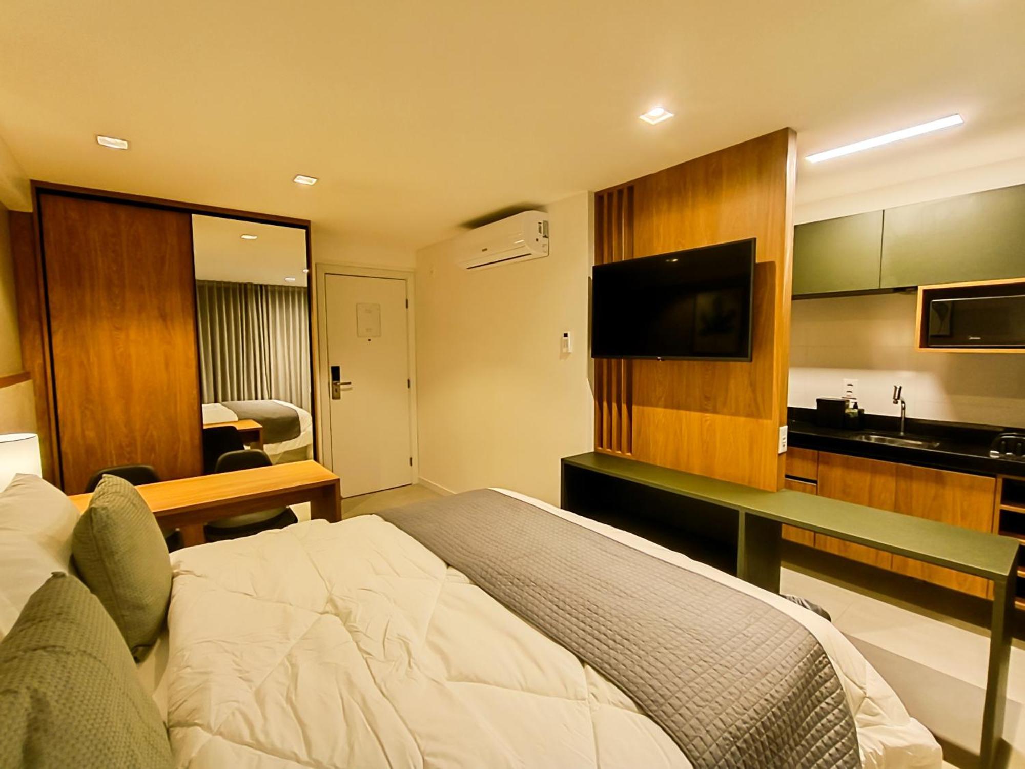 Rn Studio Premium Maceió Εξωτερικό φωτογραφία