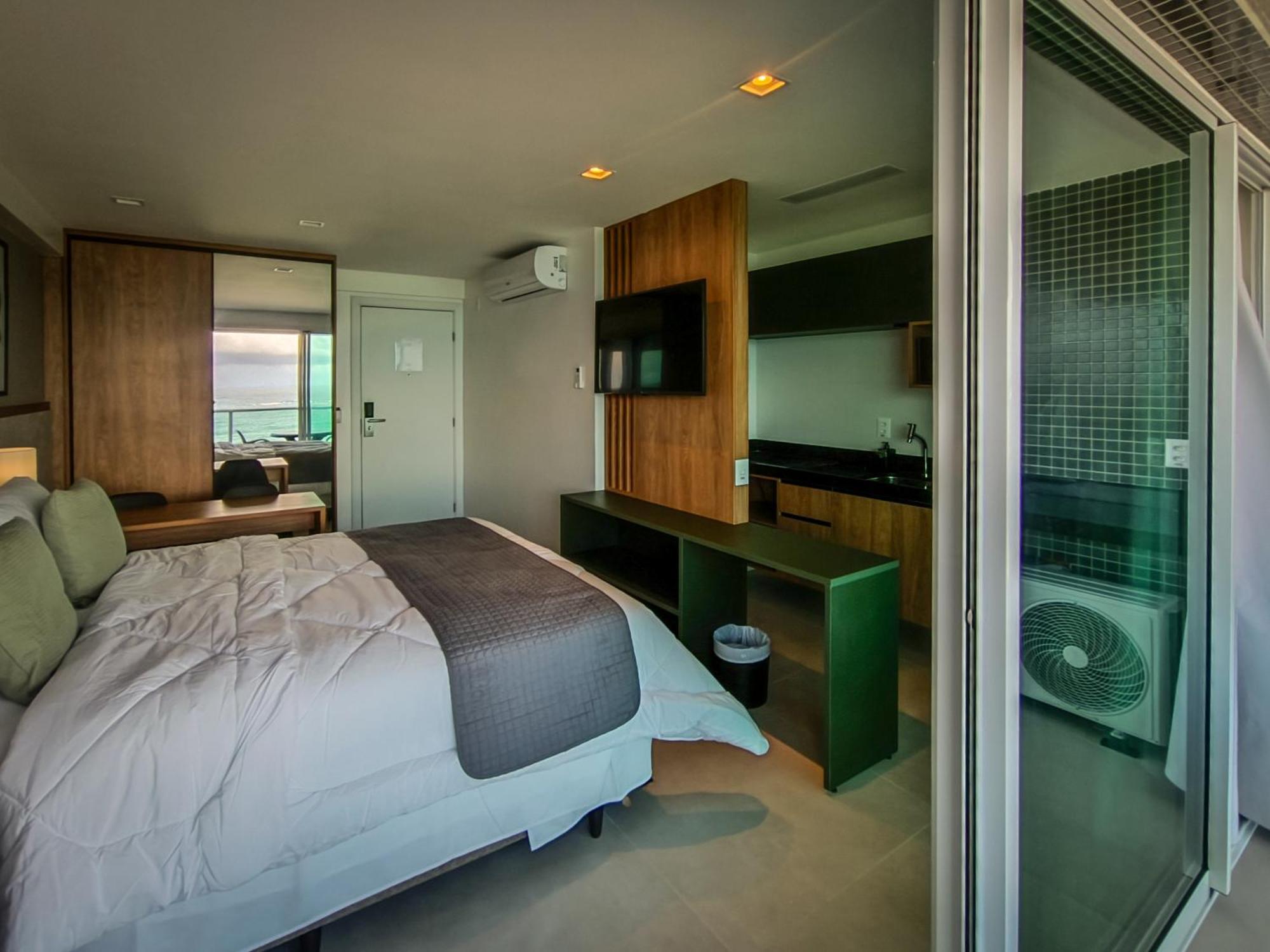 Rn Studio Premium Maceió Εξωτερικό φωτογραφία