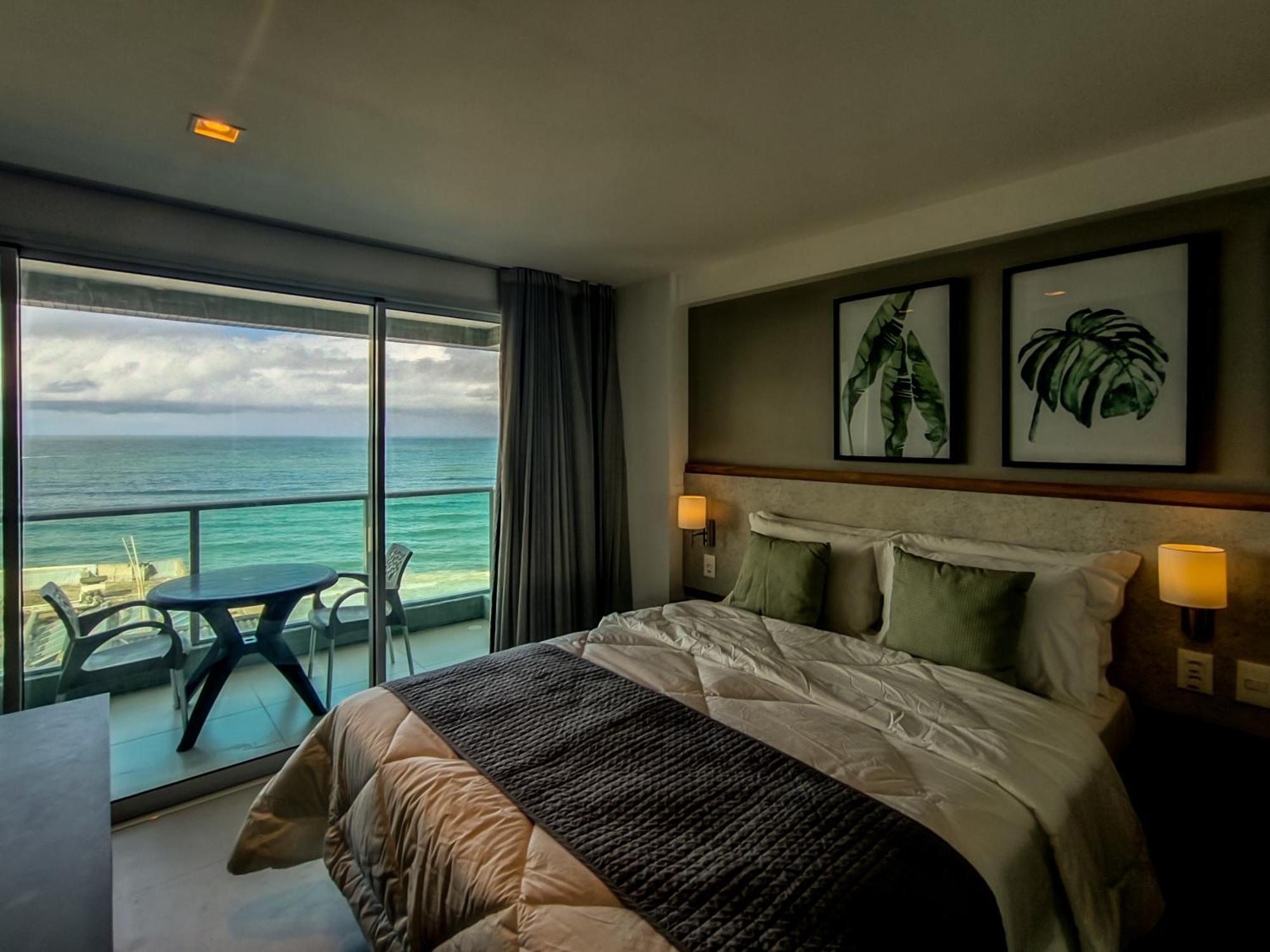 Rn Studio Premium Maceió Εξωτερικό φωτογραφία