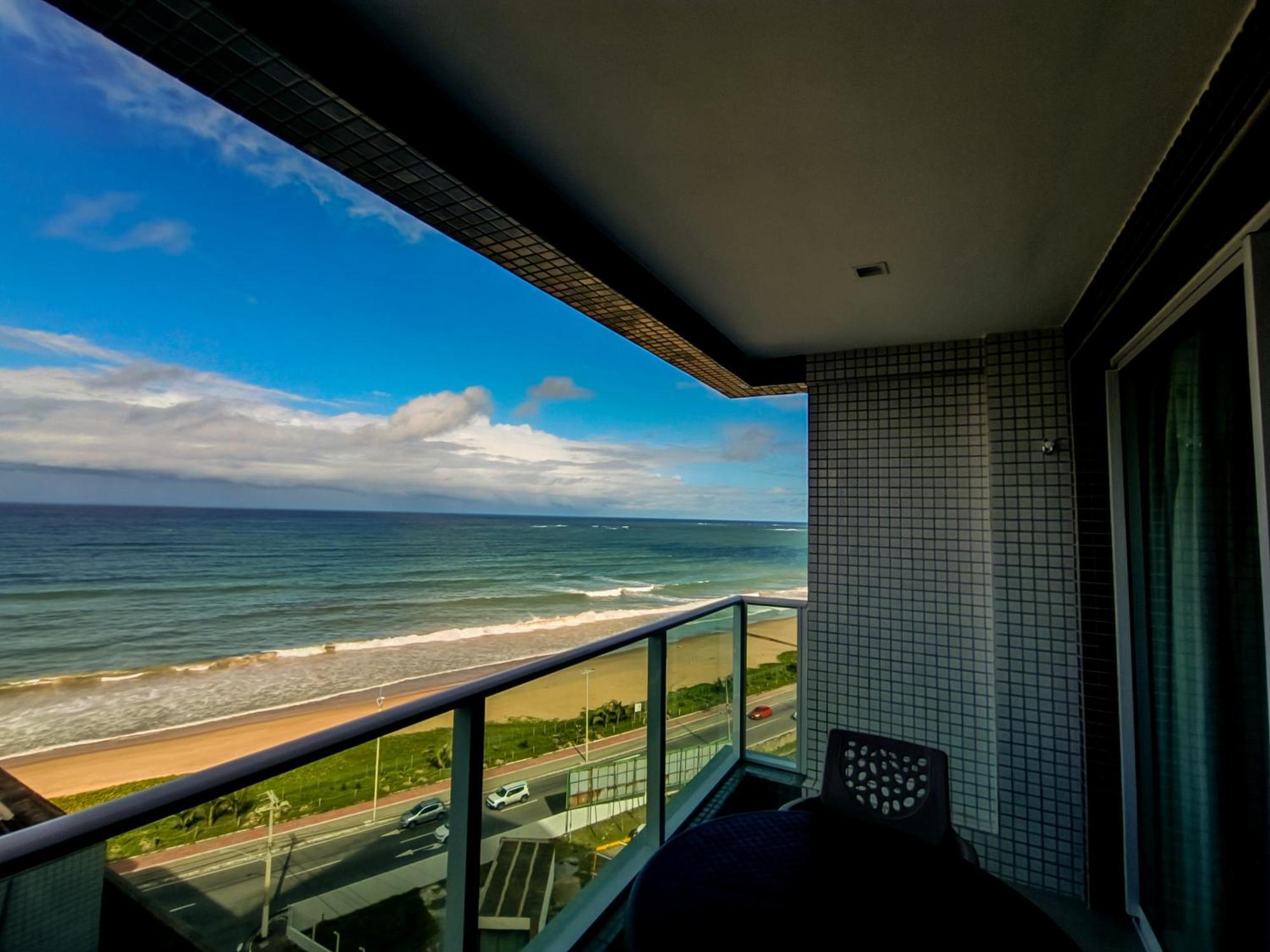 Rn Studio Premium Maceió Εξωτερικό φωτογραφία