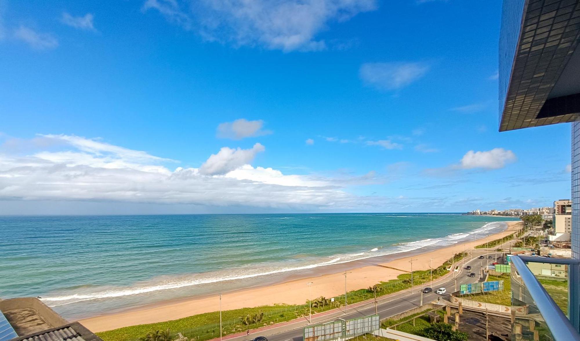 Rn Studio Premium Maceió Εξωτερικό φωτογραφία