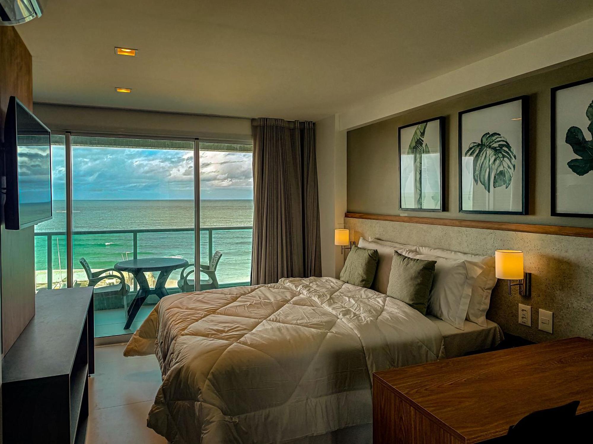 Rn Studio Premium Maceió Εξωτερικό φωτογραφία