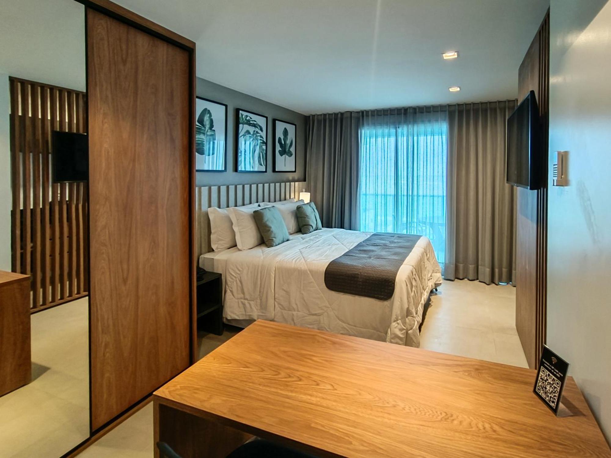 Rn Studio Premium Maceió Εξωτερικό φωτογραφία