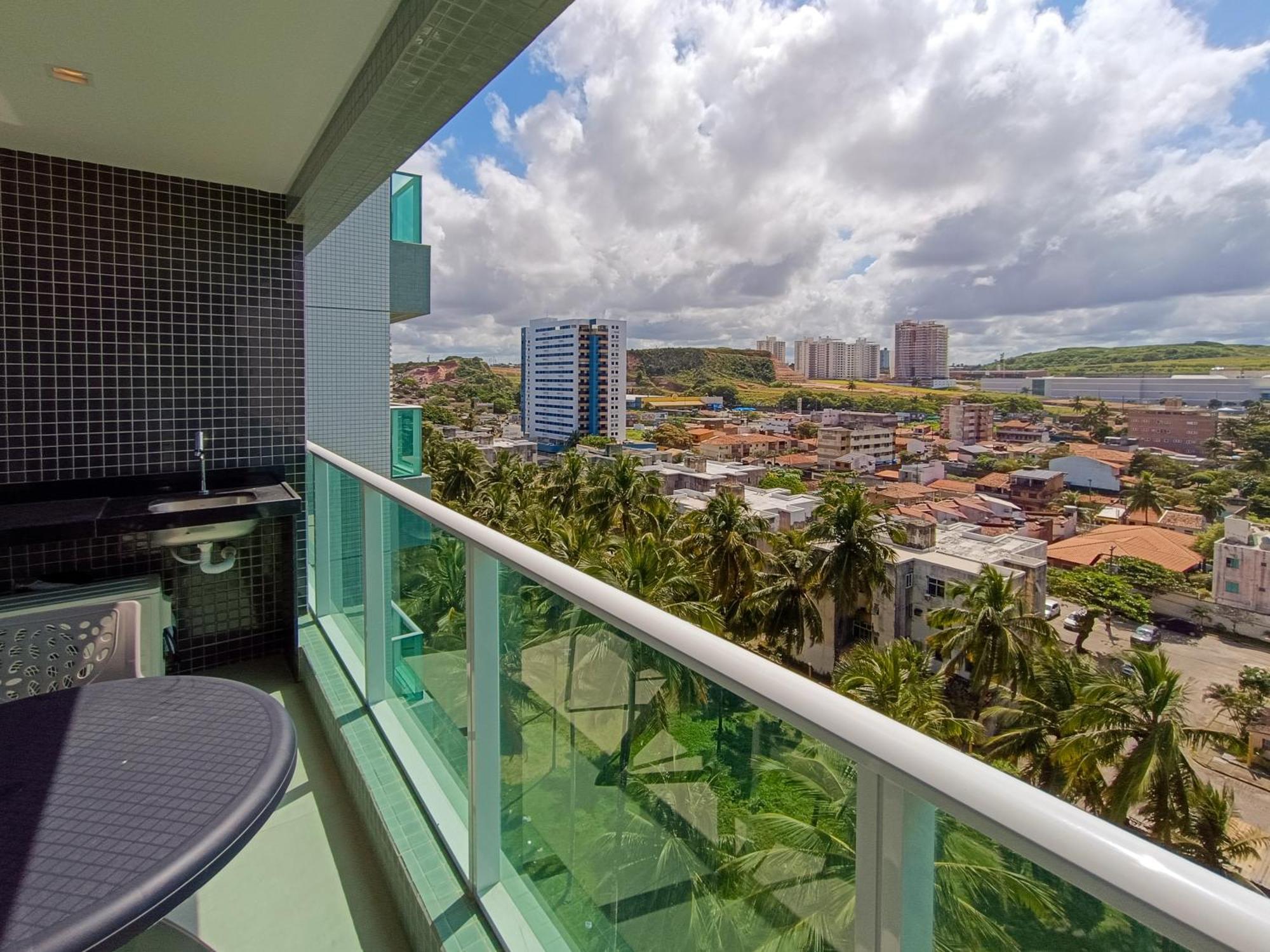 Rn Studio Premium Maceió Εξωτερικό φωτογραφία