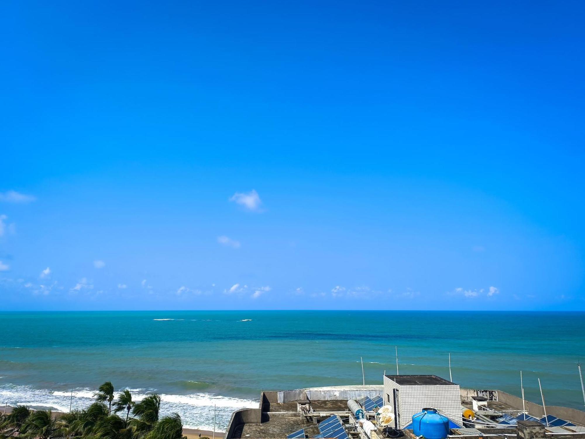 Rn Studio Premium Maceió Εξωτερικό φωτογραφία