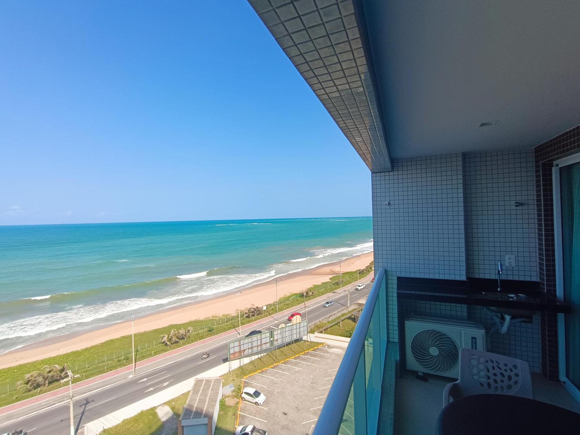 Rn Studio Premium Maceió Εξωτερικό φωτογραφία