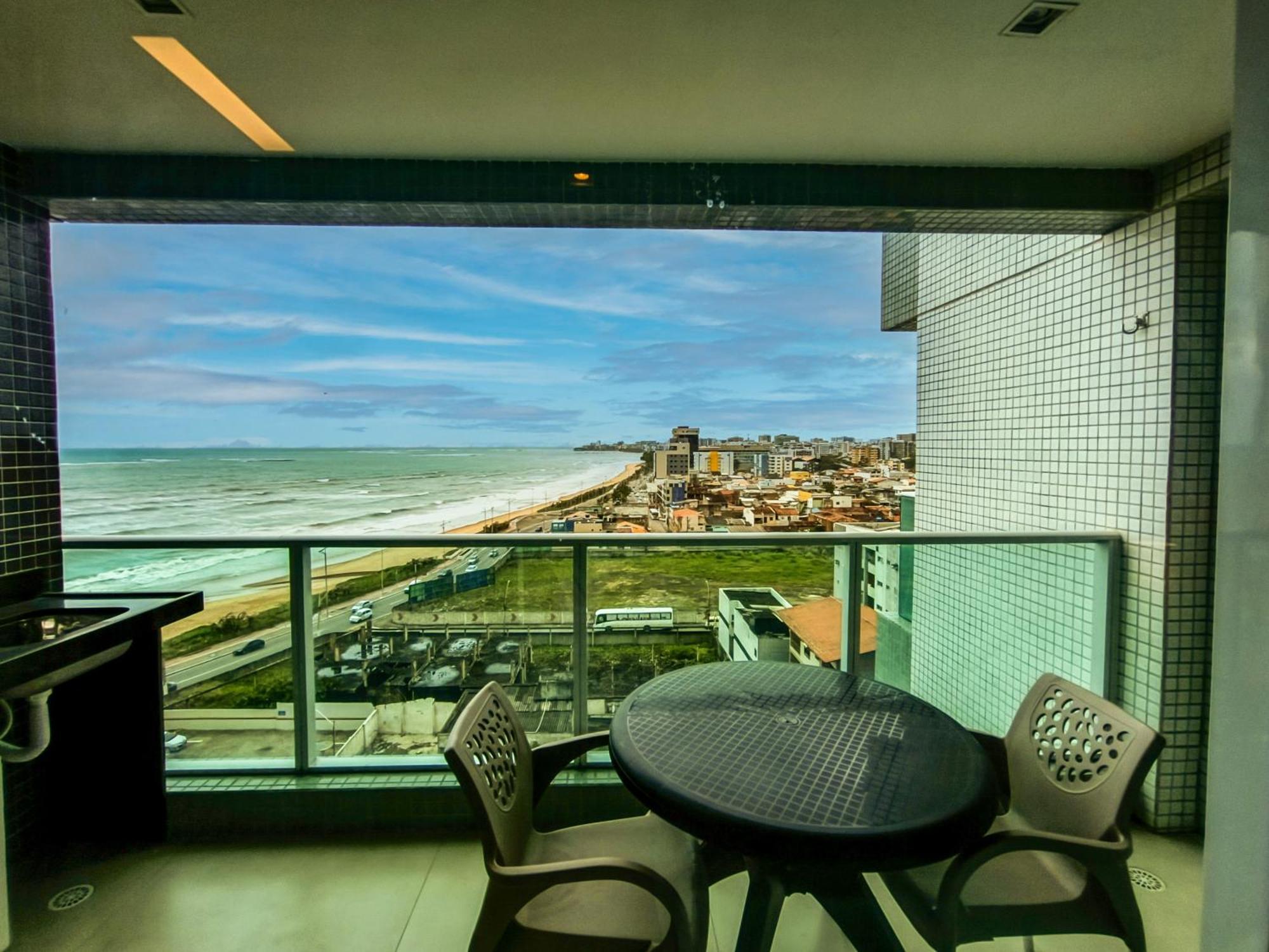 Rn Studio Premium Maceió Εξωτερικό φωτογραφία