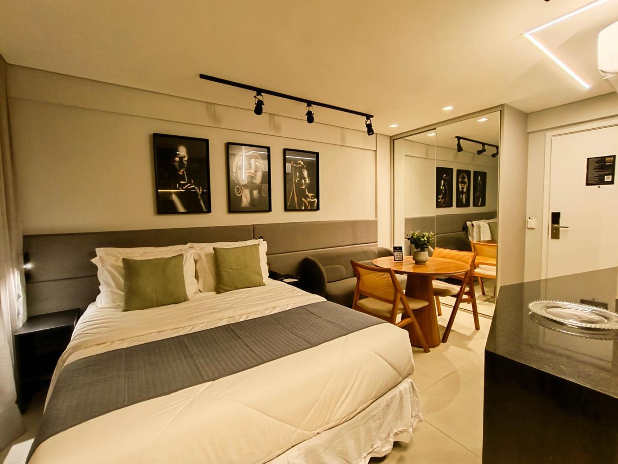 Rn Studio Premium Maceió Εξωτερικό φωτογραφία