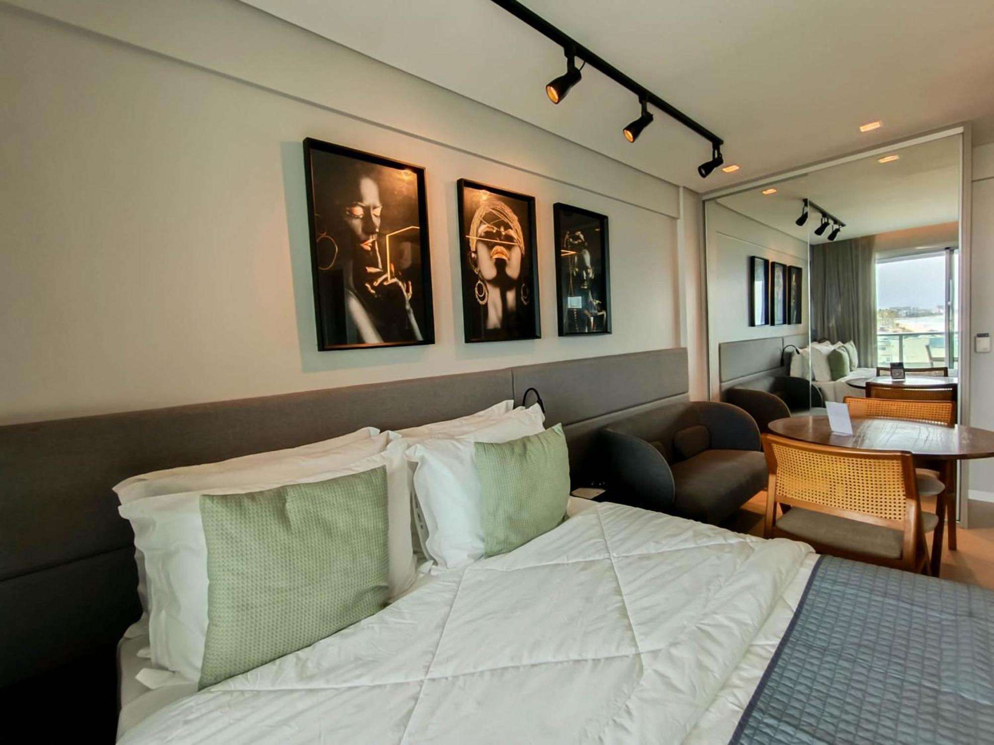 Rn Studio Premium Maceió Εξωτερικό φωτογραφία